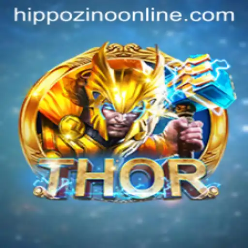 Discovering the Thrill of THOR Slot Game at Hippozino
