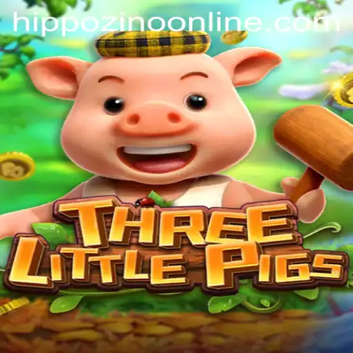 Discover the Excitement of THREELITTLEPIGS on Hippozino