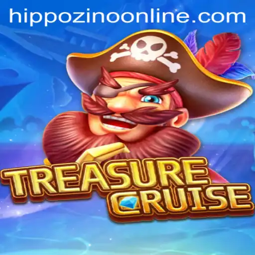 Exploring the Exhilarating World of TREASURECRUISE at Hippozino