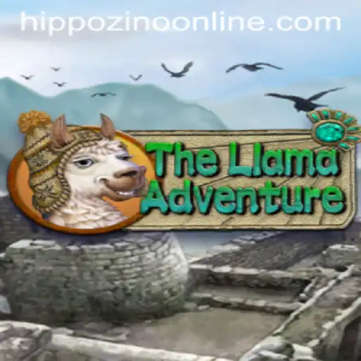 TheLlamaAdventure: A Thrilling Expedition in Virtual Gaming with Hippozino