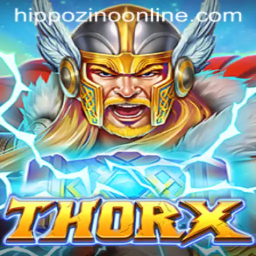 Unveiling the Dynamic World of ThorX: A Thrilling Addition to Hippozino