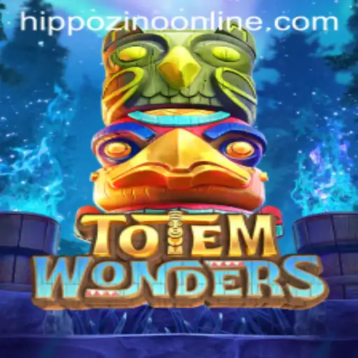 Discover the Enchanting World of TotemWonders at Hippozino