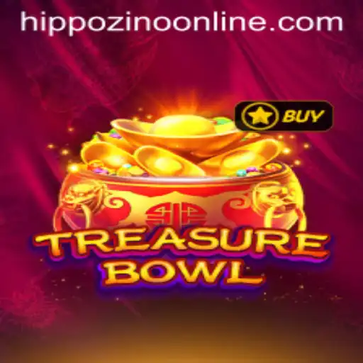 Discover the Exciting World of TreasureBowl at Hippozino