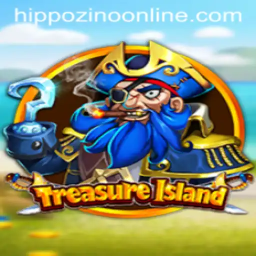 Embark on the Adventure of a Lifetime with TreasureIsland at Hippozino