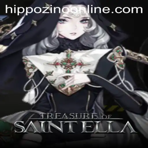 Discover the Enchantment of TreasureofSaintElla on Hippozino