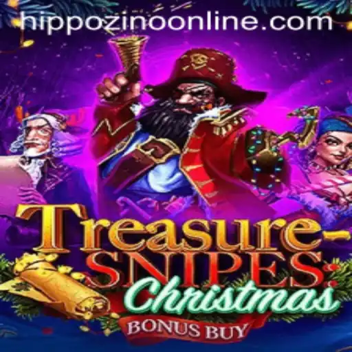 Discover the Thrilling World of TreasuresnipesChristmas and Its Connection to Hippozino