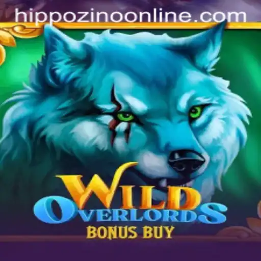 Exploring WildOverlordsBonusBuy at Hippozino