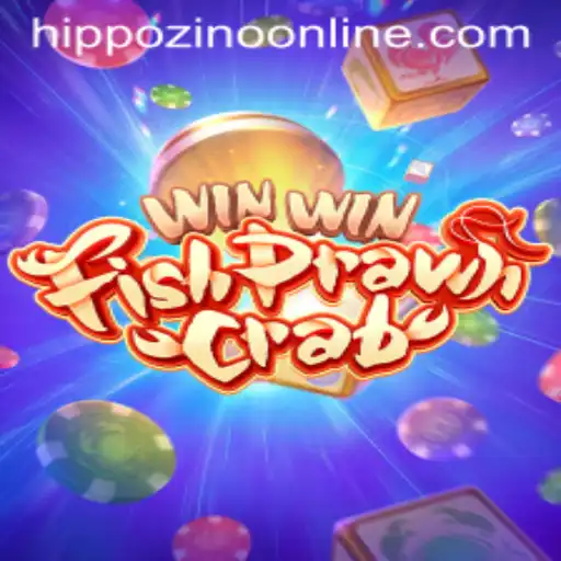 Exploring the Exciting World of WinWinFishPrawnCrab with Hippozino