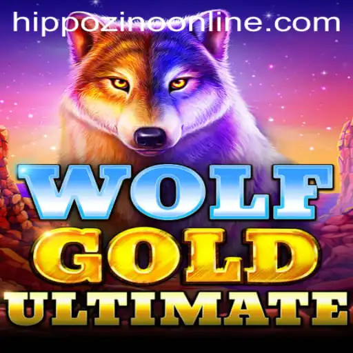 Unveiling the Thrills of WolfGoldUltimate at Hippozino