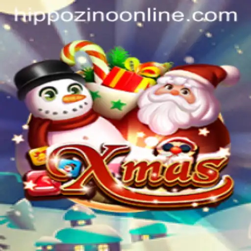 Unveiling the Magic of Xmas: A Journey into Hippozino's Festive Wonderland
