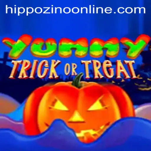Unveiling the Delight: YummyTrickorTreat and its Enchanting World with Hippozino